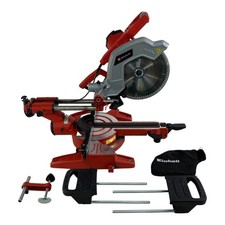 Einhell 254 dual gebraucht kaufen  Schwarzenbek