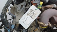 Moteur peugeot 207 d'occasion  Parthenay