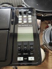 Roland spd octopad for sale  ALFRETON