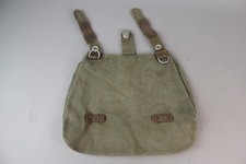 Rig wehrmacht brotbeutel gebraucht kaufen Rig wehrmacht brotbeutel gebraucht kaufen  Ellingen