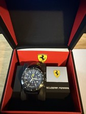 Genuine ferrari gunfc for sale  TWICKENHAM