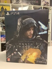 Death stranding collector usato  Ravenna