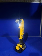 Dewalt dcd740 18v for sale  BRENTWOOD