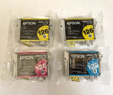 Epson genuine printer for sale  Norwalk