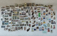 Vintage cigarette cards for sale  PULBOROUGH
