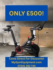 Peloton indoor exercise for sale Peloton indoor exercise for sale  WIMBORNE