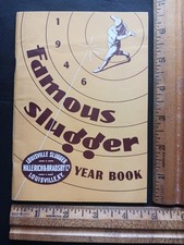 1946 famous slugger for sale  Uhrichsville