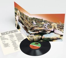 Led Zeppelin Houses Of The Holy [Robert Ludwig 1st Press Vinyl] Record EX LP RL! comprar usado  Enviando para Brazil
