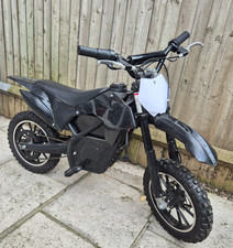 Kids electric dirt for sale  BECKENHAM
