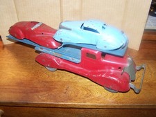 Marx car carrier for sale  Canandaigua