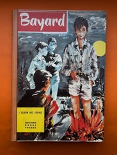 Reliure bayard 1961 d'occasion  Nancy-
