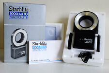 Starblitz 1000 auto d'occasion  Chazay-d'Azergues