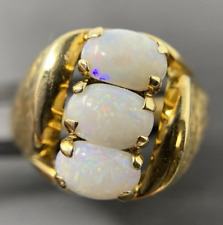 Goldring pale 14k gebraucht kaufen  Münster