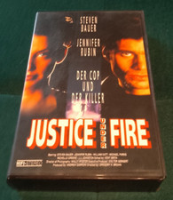Justice under fire gebraucht kaufen  Bonn