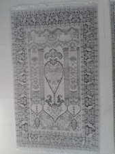 Tapis orient cachemire d'occasion  Grasse
