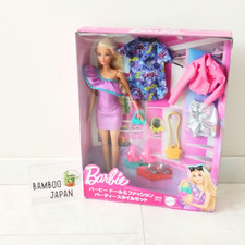 Barbie doll fashion d'occasion  Expédié en Belgium