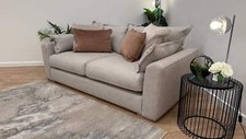 Sofology gaia seater for sale  WARRINGTON