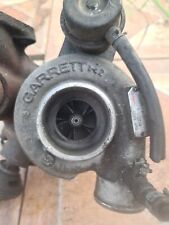 Turbocharger for land usato  Paterno