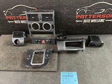 Slk230 ashtray radio for sale  Cochranton