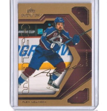 2021-22 Upper Deck MVP Watch 97 Alex Newhook Colorado Avalanche comprar usado 2021-22 Upper Deck MVP Watch 97 Alex Newhook Colorado Avalanche comprar usado  Enviando para Brazil