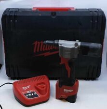 Milwaukee m12 bprt for sale  BIRMINGHAM