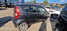 Vauxhall model agila for sale  COATBRIDGE