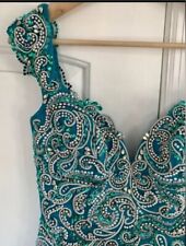 Gorgeous mac duggal for sale  Adrian
