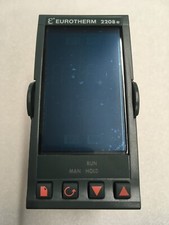 Eurotherm 2208e regulateur d'occasion  Mâcon