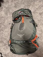 ag atmos 65l osprey for sale  Ruther Glen