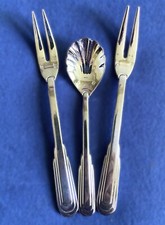 Zepter set three for sale  Old Bridge