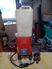Montolit foratura acqua usato  Trento