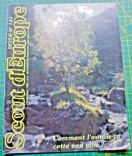 Revue scout 140 d'occasion  Buzançais