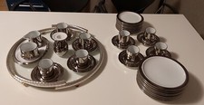 37teil espressoservice amphora gebraucht kaufen  München