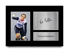 Victoria pendleton great for sale  UK