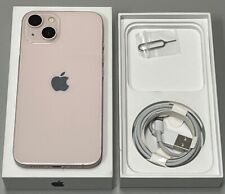 Usado, Apple iPhone 13 - 128GB GSM World Phone desbloqueado de fábrica - Todas as cores comprar usado  Enviando para Brazil