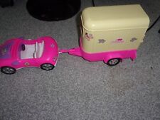 Love ponies car for sale  DONCASTER