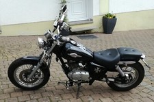 Suzuki marauder 125 gebraucht kaufen  St.Johann, Gau-Weinheim, Wallertheim