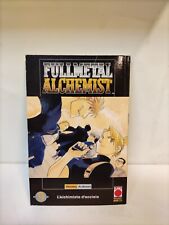 Fullmetal alchemist edizione usato  Reggio Emilia