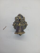 Antique brass servant for sale  Inverness