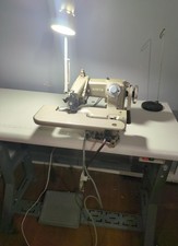 Tacsew t1718 leather for sale  Bristol