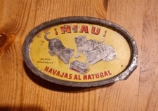 Vintage spanish miau for sale  MAIDSTONE