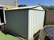 Galvanised yard master for sale  TONBRIDGE