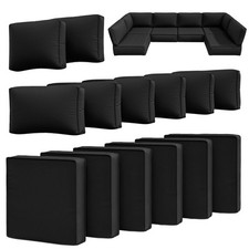 Pcs outdoor cushion for sale  Brentwood