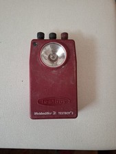 Testboy weidmüller gebraucht kaufen  Duisburg