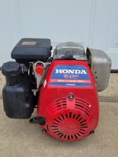 Honda gc160 horizontal for sale  Mchenry