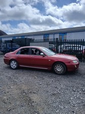Rover75 connasoir for sale  BLYTH