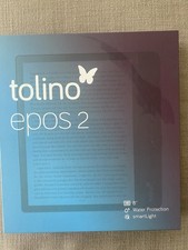 Tolino epos ebook gebraucht kaufen  Denkendorf