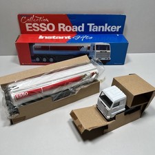Esso collection lorry for sale  CLEVEDON