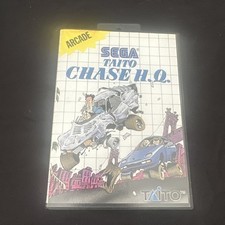 Taito chase sega for sale  LONDON