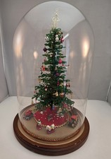 domed christmas glass tree for sale  Moxee